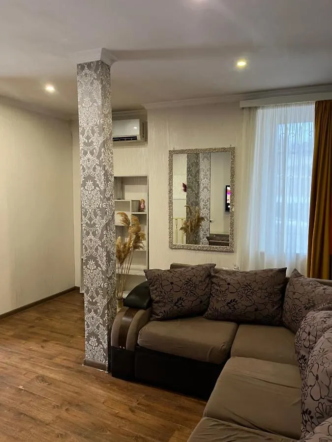 Keti'S Apartment Tbilisi 0*,