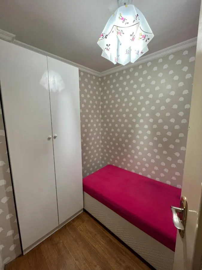 Keti'S Apartment Tbilisi