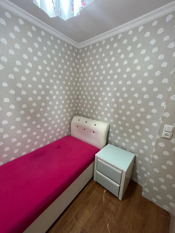 Keti'S Apartment Tbilisi Gruzie